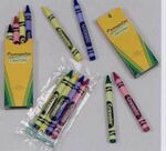 childrens crayon promotions